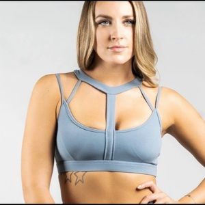 Buffbunny sports bra